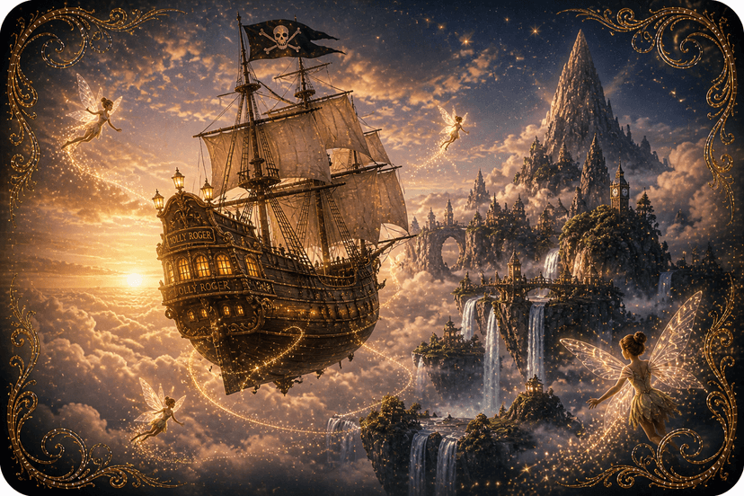 Peter Pan