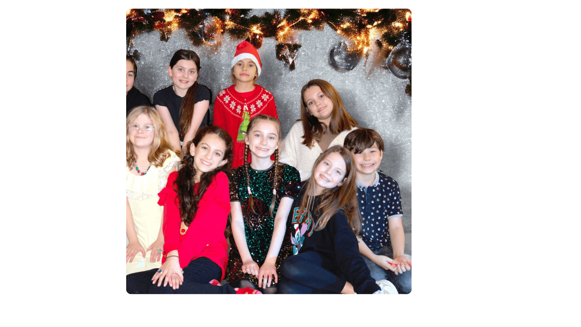 Dramatics Acting Club gallery photo 9