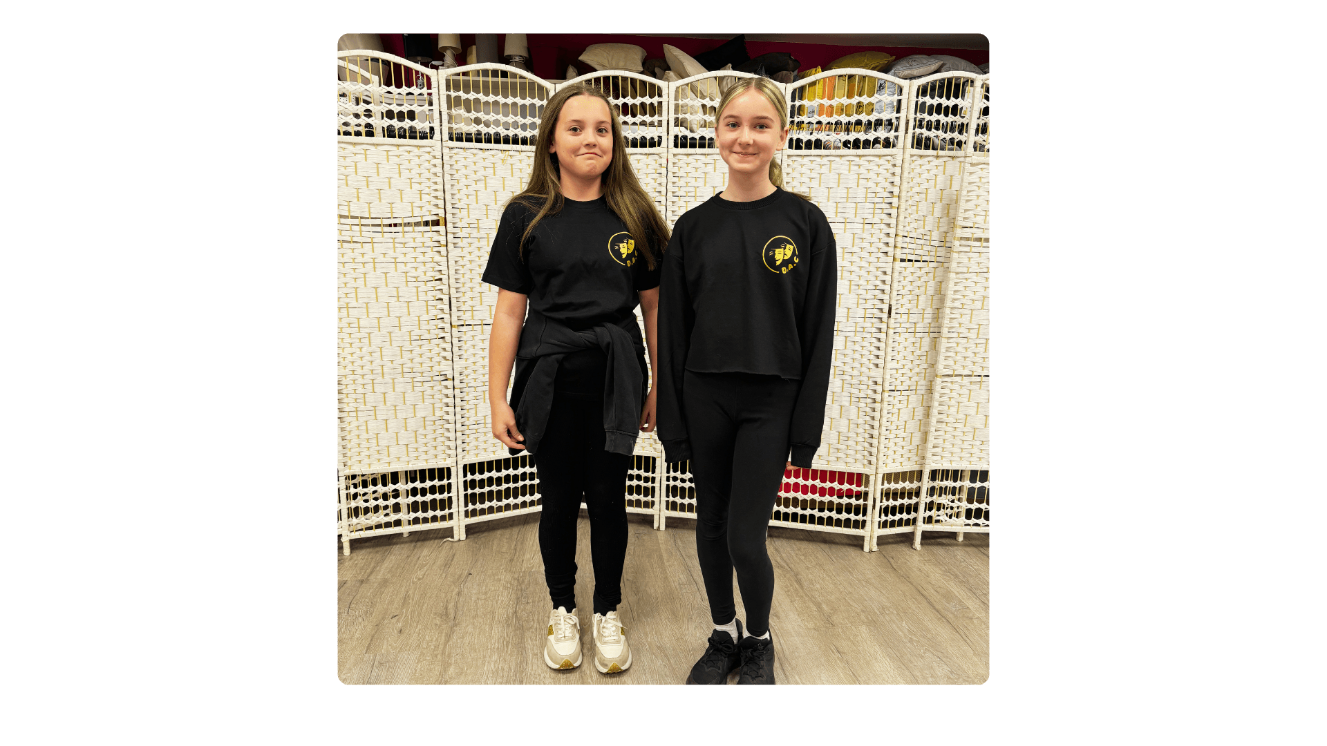 Dramatics Acting Club gallery photo 18