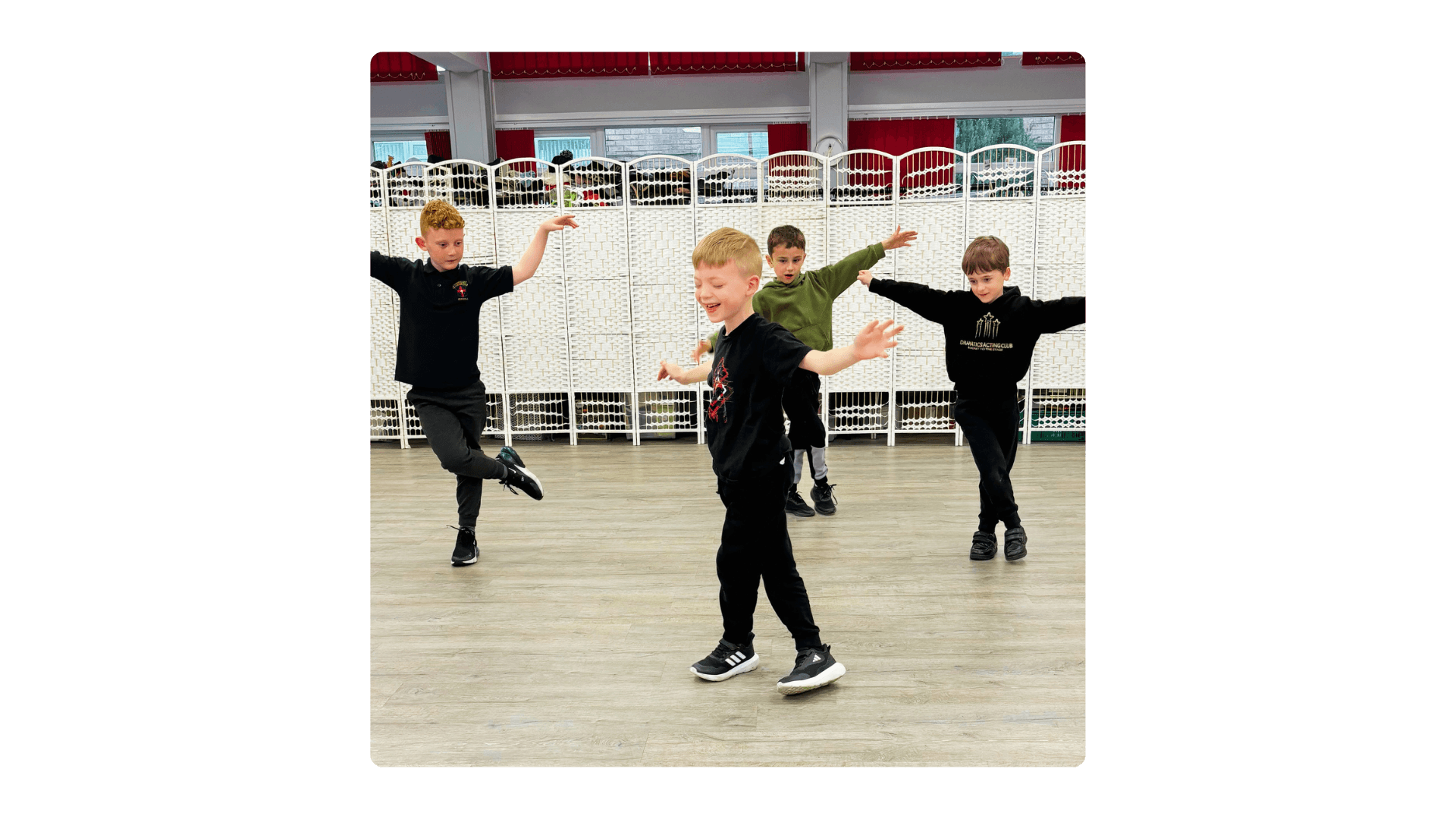 Dramatics Acting Club gallery photo 27