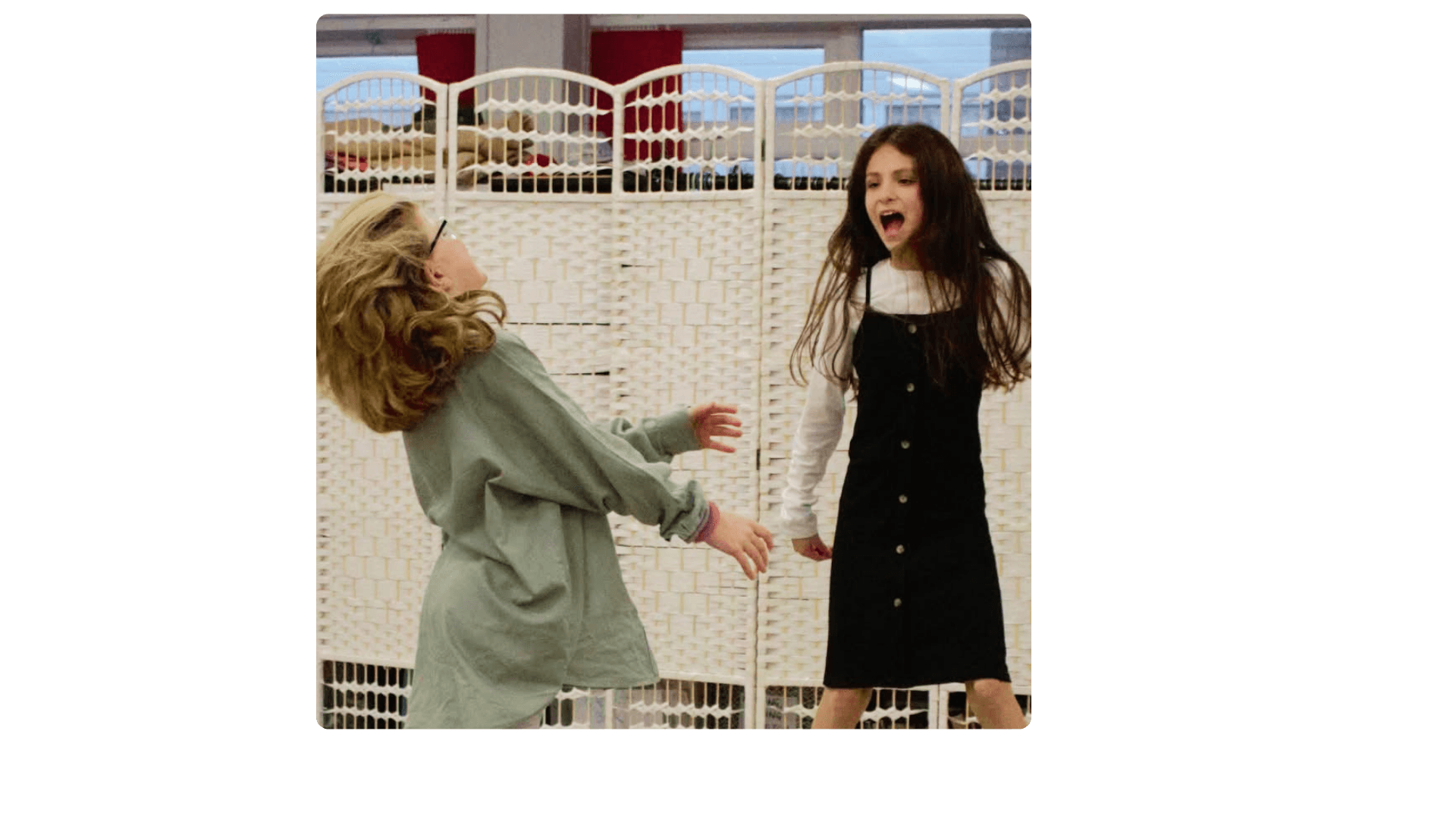 Dramatics Acting Club gallery photo 10