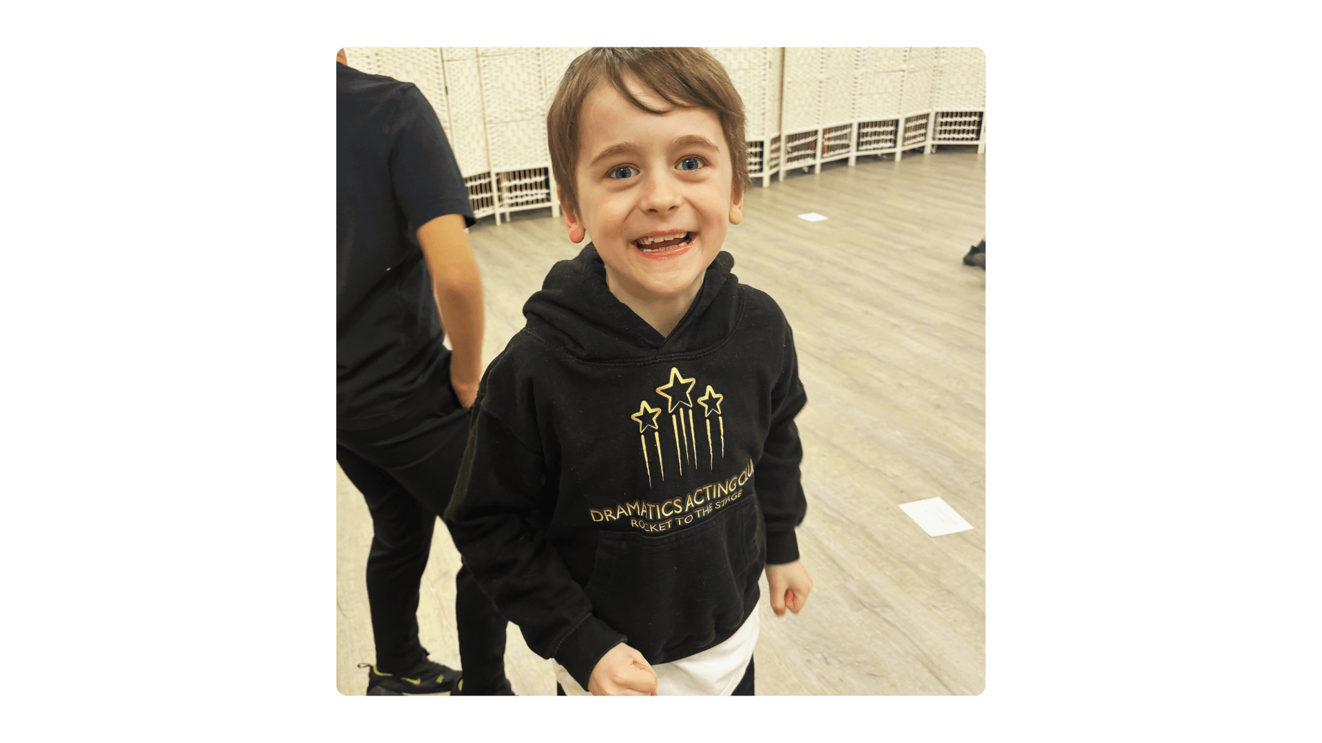 Dramatics Acting Club gallery photo 28