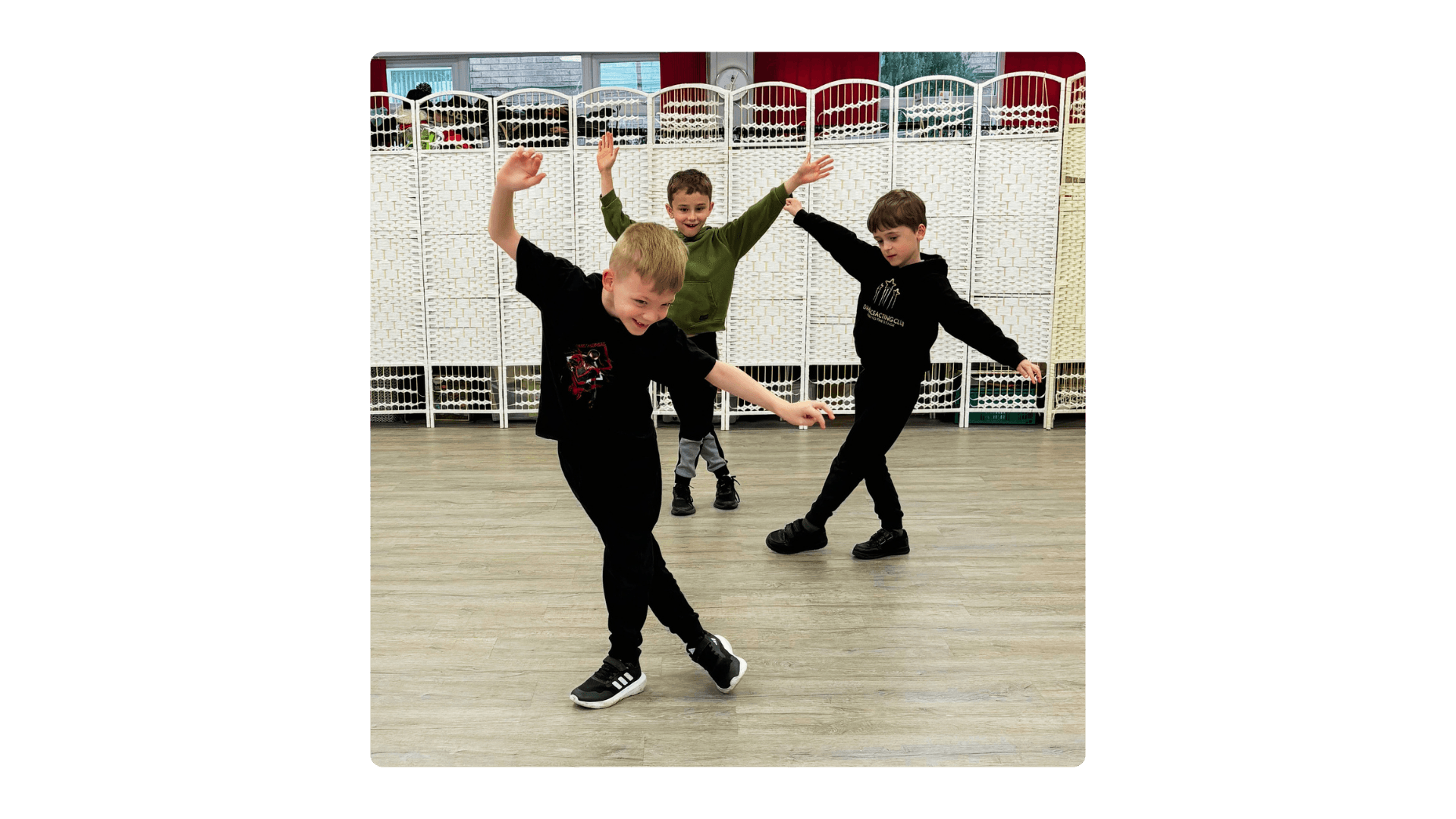 Dramatics Acting Club gallery photo 31