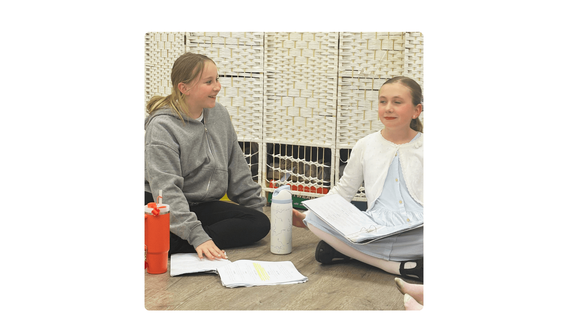 Dramatics Acting Club gallery photo 34