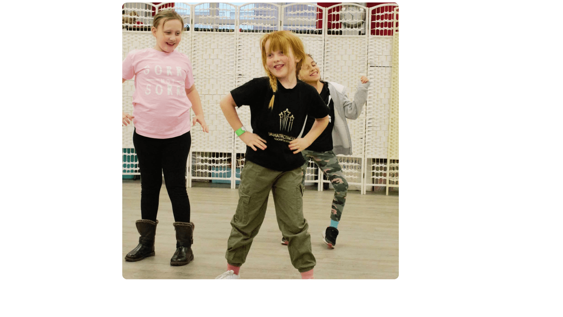 Dramatics Acting Club gallery photo 11