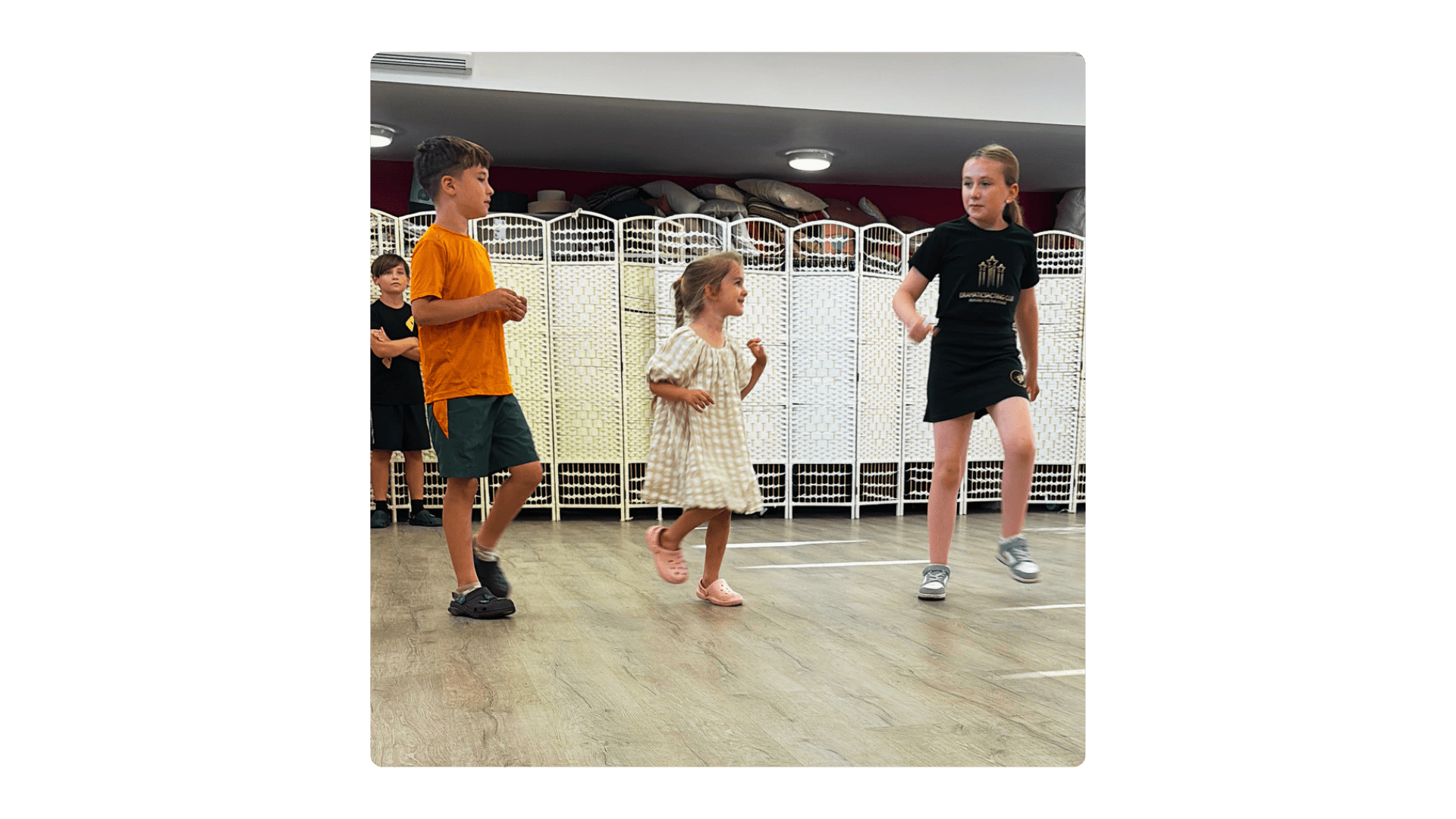 Dramatics Acting Club gallery photo 38