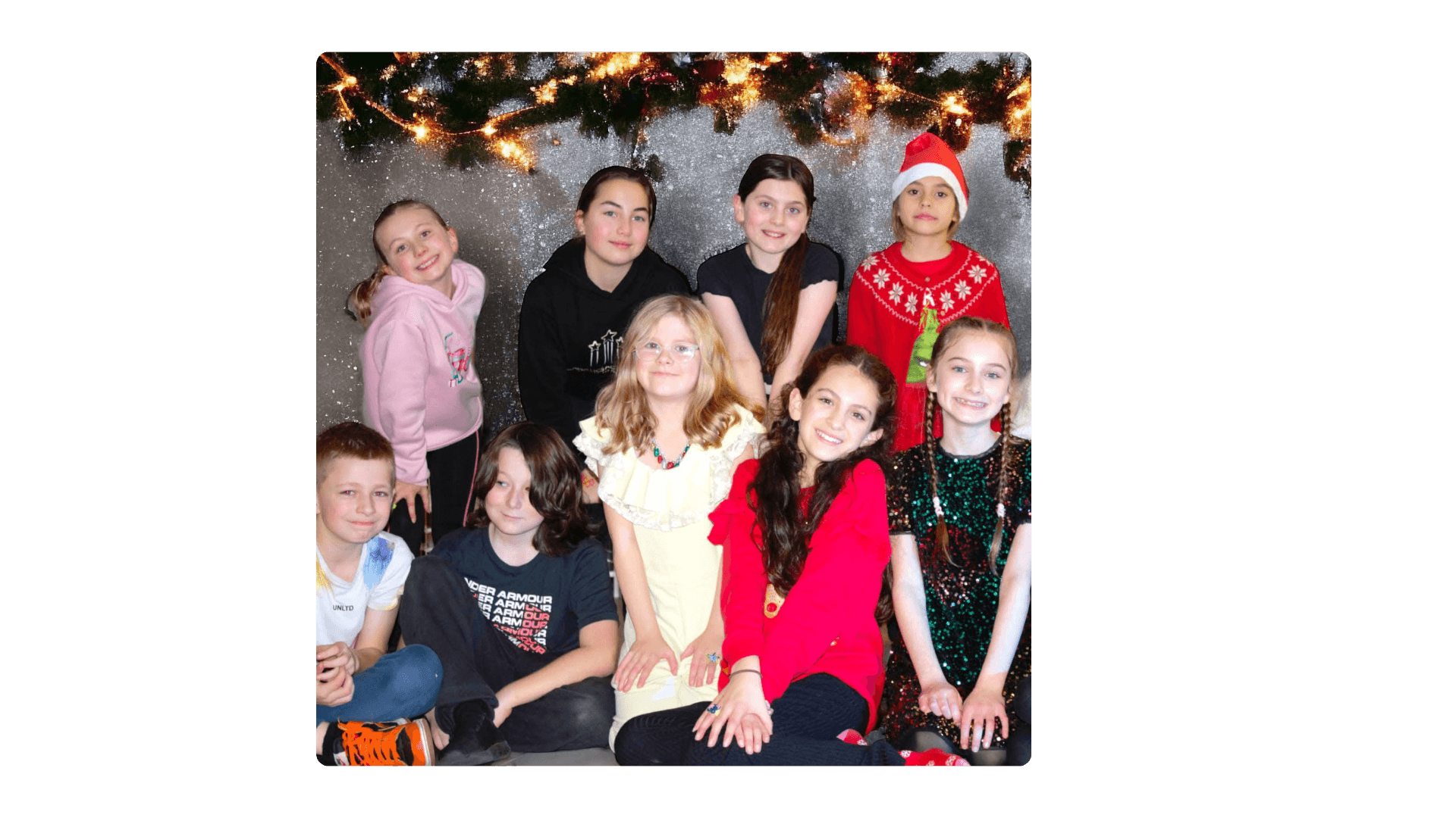 Dramatics Acting Club gallery photo 12