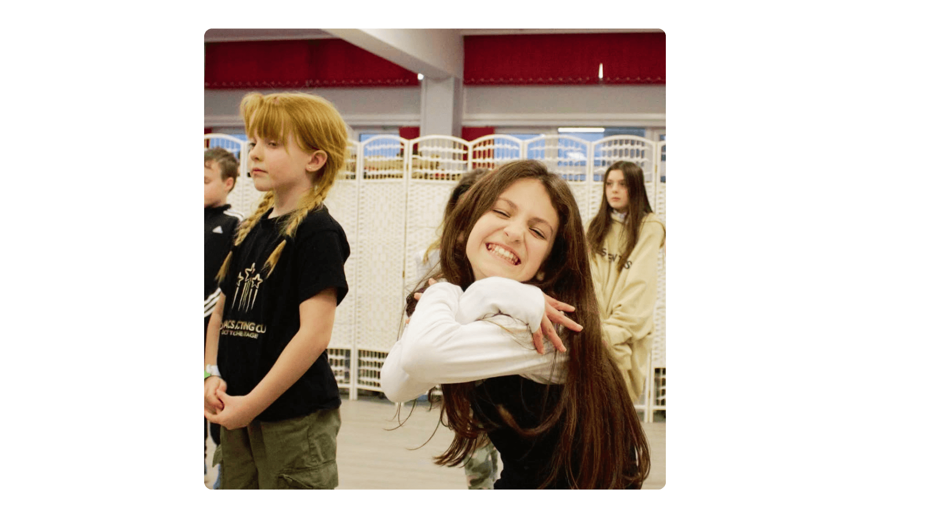 Dramatics Acting Club gallery photo 13
