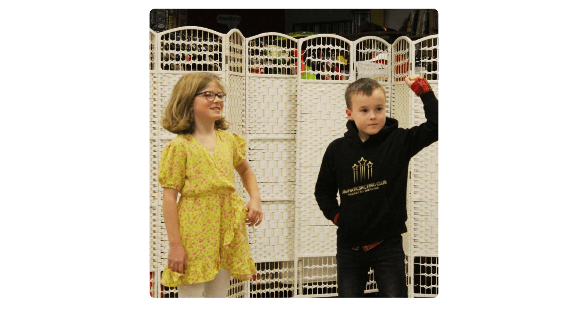 Dramatics Acting Club gallery photo 14