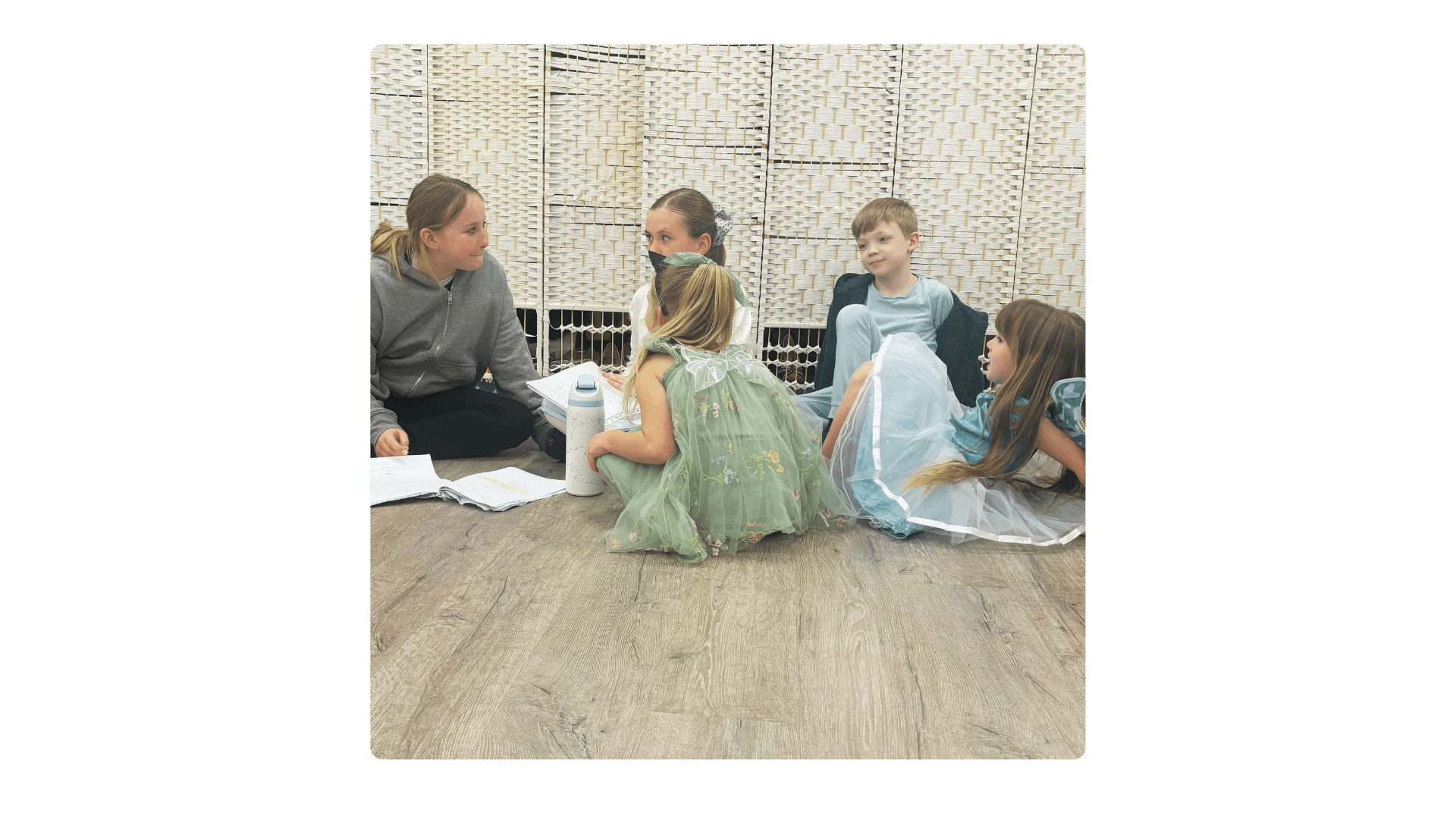 Dramatics Acting Club gallery photo 16