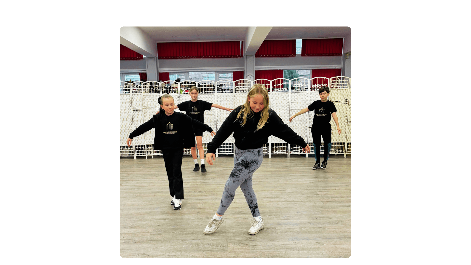 Dramatics Acting Club gallery photo 2