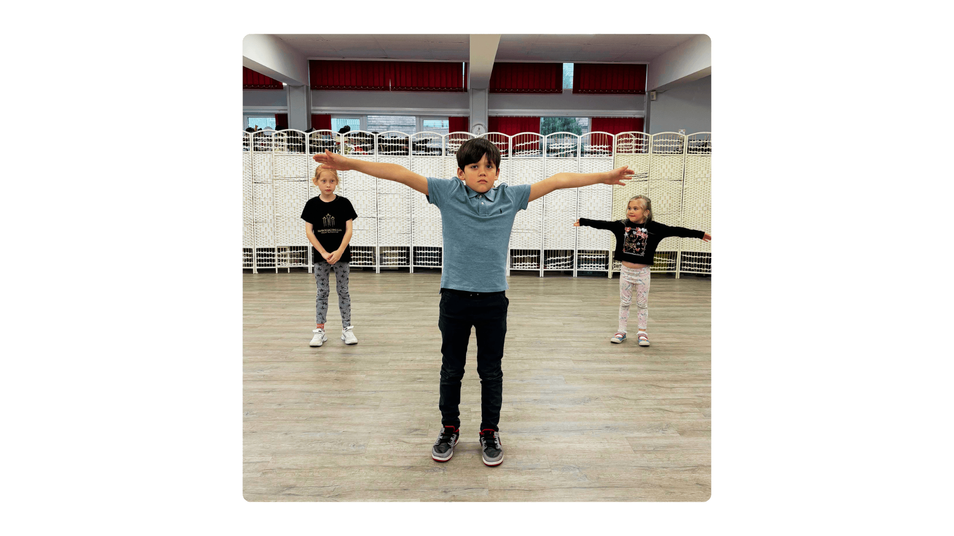 Dramatics Acting Club gallery photo 3
