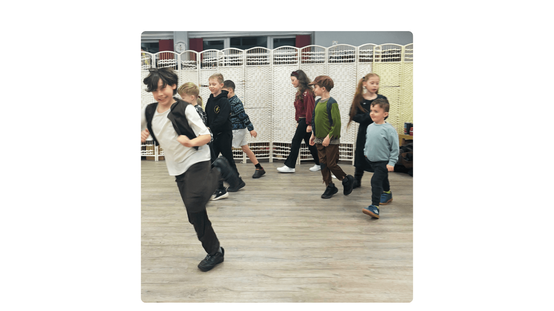 Dramatics Acting Club gallery photo 6