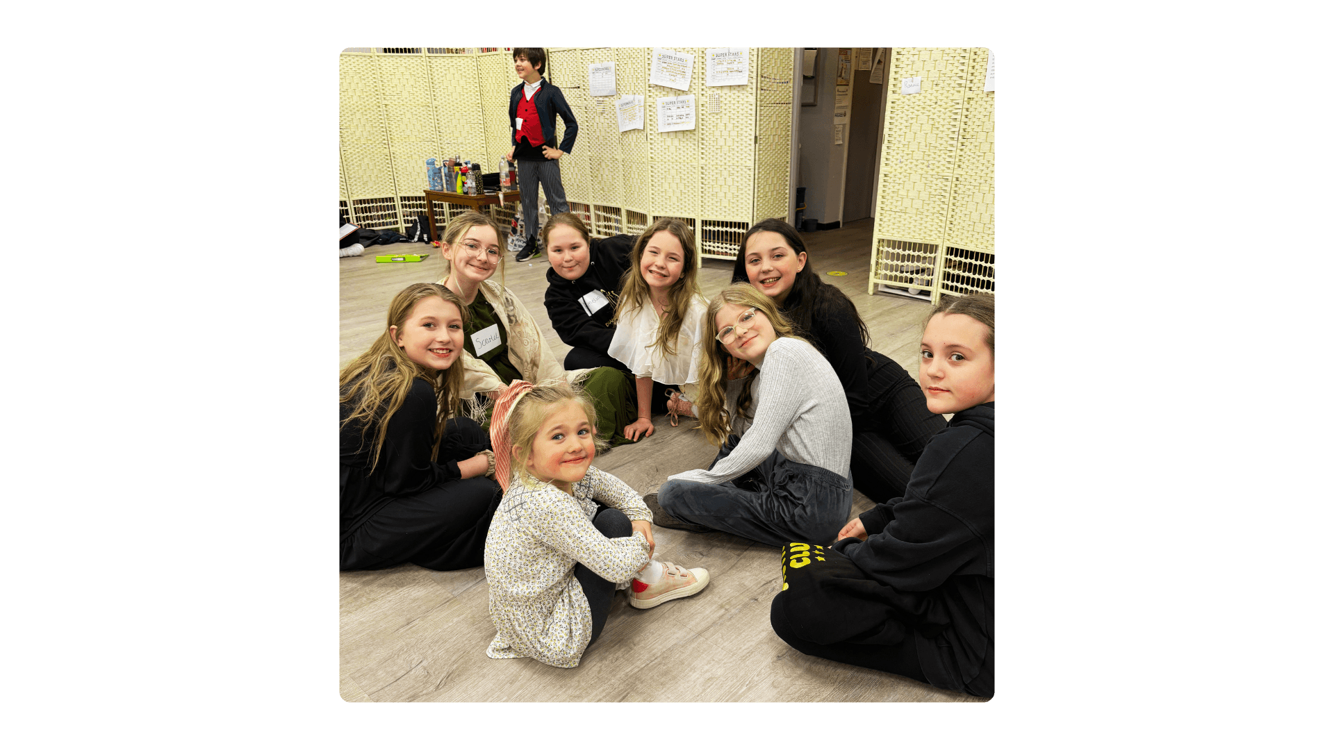 Dramatics Acting Club gallery photo 8