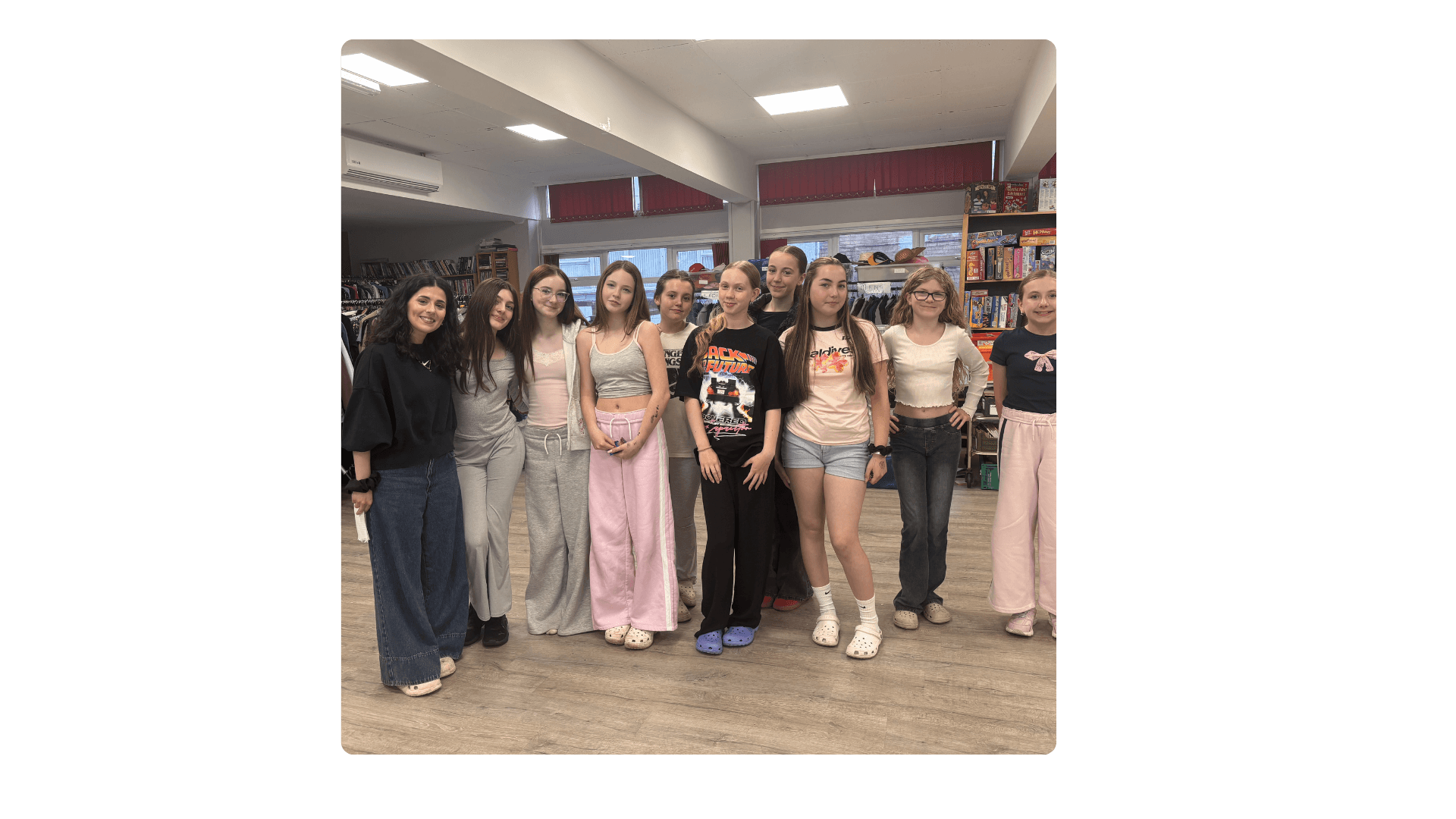 Dramatics Acting Club gallery photo 1