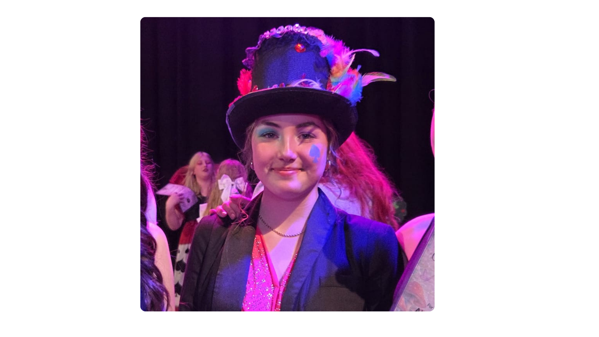 Alice in Musicalland photo 10