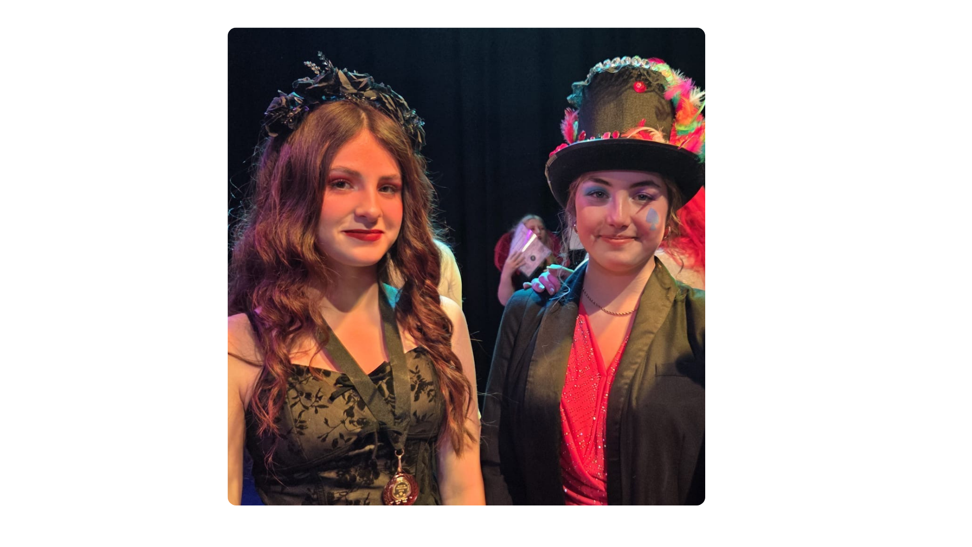 Alice in Musicalland photo 11