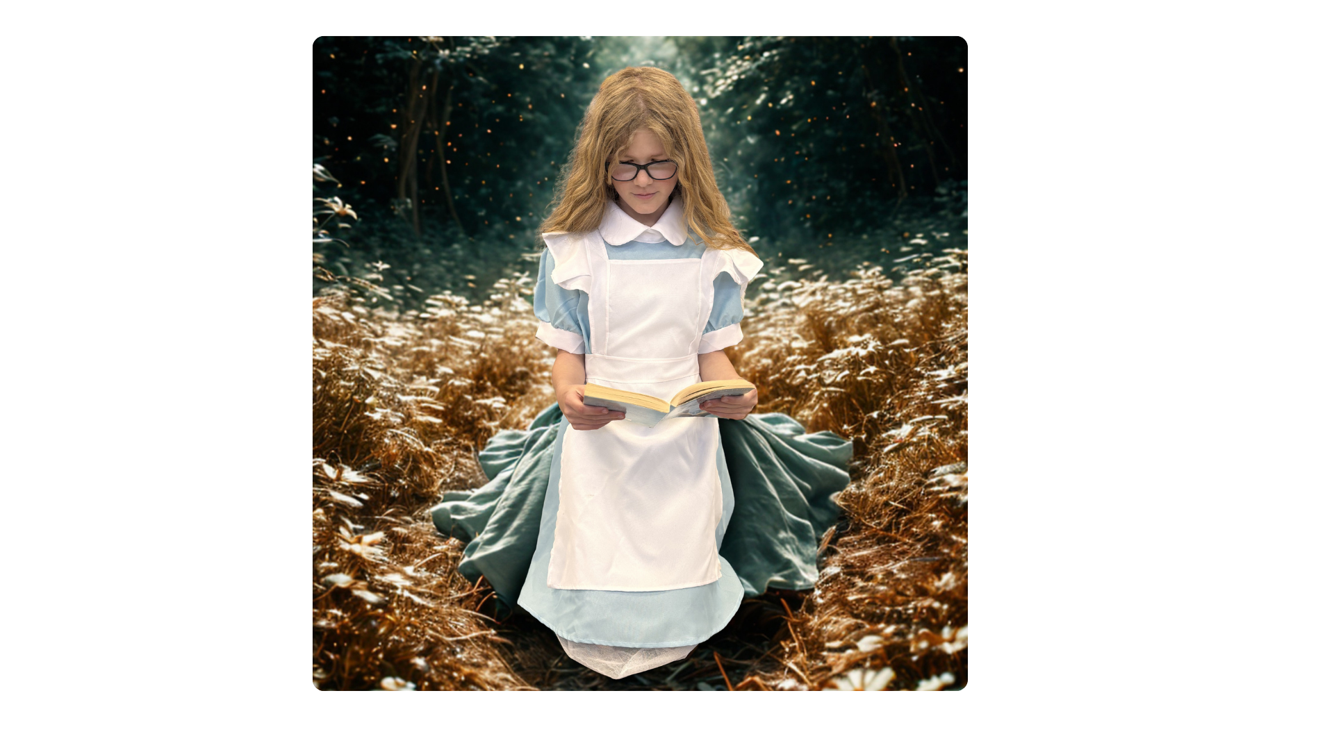 Alice in Musicalland photo 2