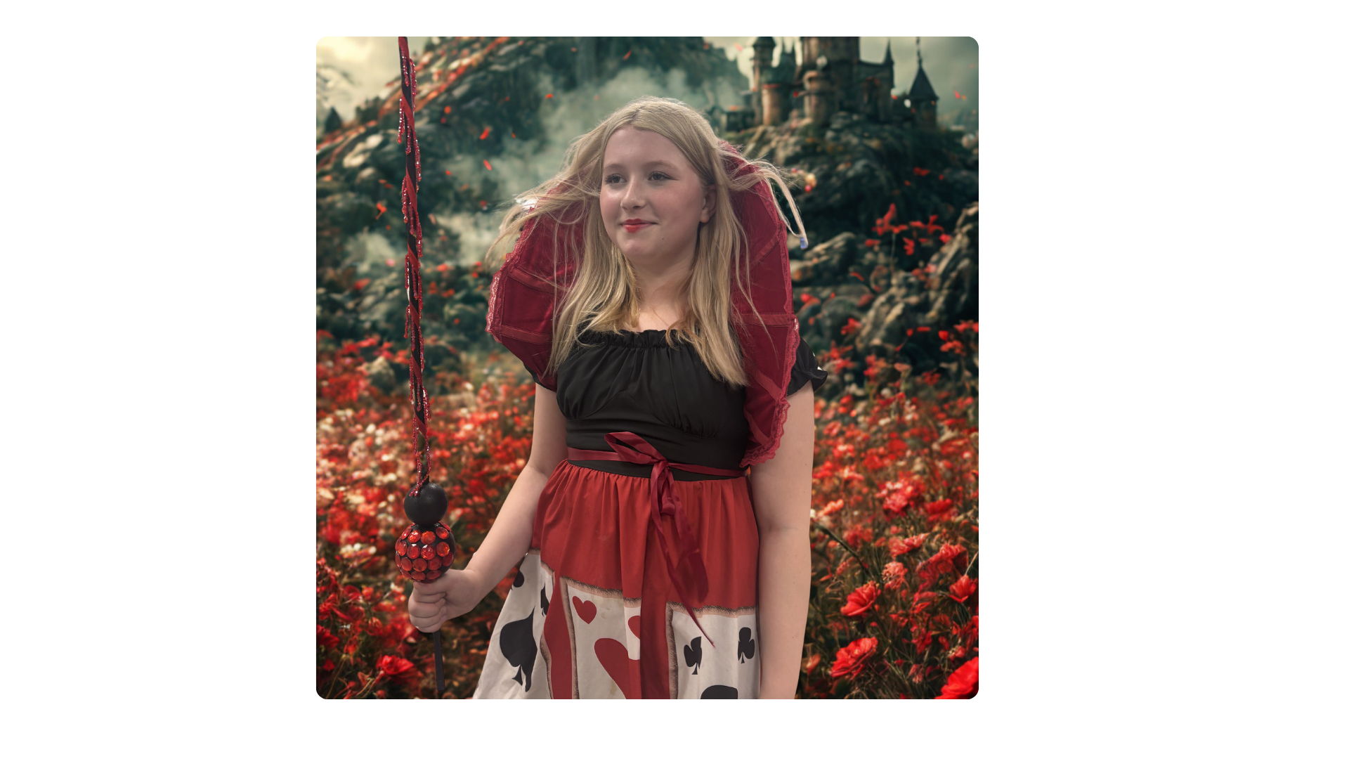 Alice in Musicalland photo 3